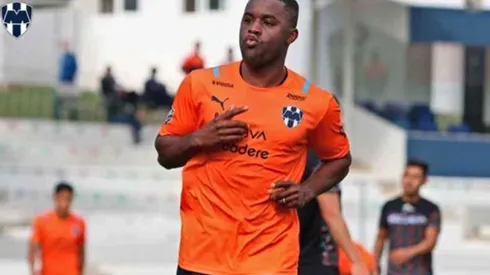 El golazo de Joel Campbell "a lo Messi" con Monterrey [VIDEO]