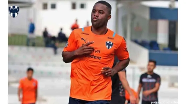 El golazo de Joel Campbell "a lo Messi" con Monterrey [VIDEO]