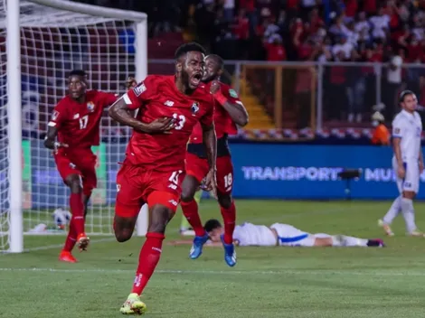 Los 5 panameños que destacaron en el 2021