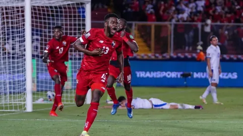 Los cinco panameños que destacaron en el año.