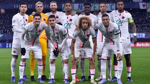 El PSG reporta cuatro contagiados de Covid-19
