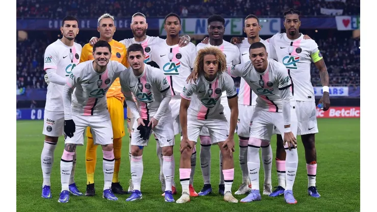 El PSG reporta cuatro contagiados de Covid-19