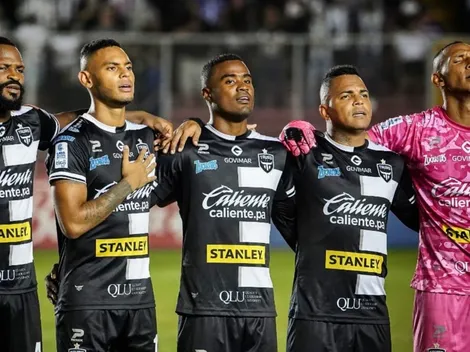 ¡Tauro FC prepara el fichaje de un mundialista de Rusia 2018!