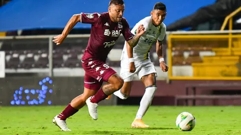 Saprissa despide a David Ramírez y se marcha con números más que discretos (Saprissa)