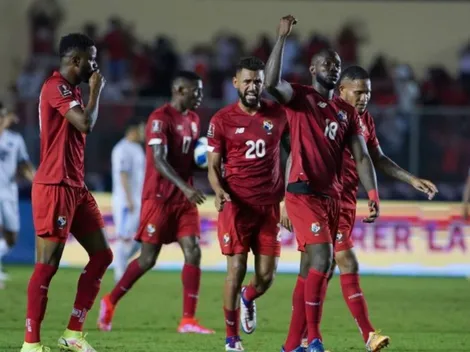 Los datos que debes saber de la selección de Panamá en este 2021