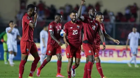 Los datos a conocer de la selección de Panamá en este 2021.