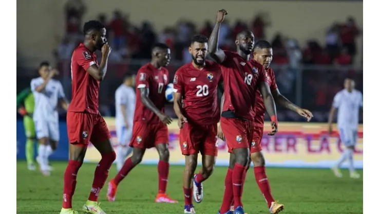 Los datos a conocer de la selección de Panamá en este 2021.