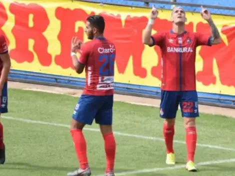 Municipal da a conocer la salida de otro jugador