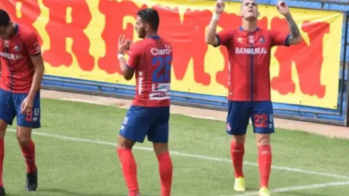 Municipal da a conocer la salida de otro jugador