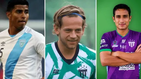 Municipal anuncia sus primeras contrataciones