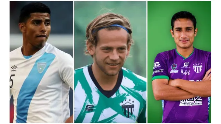 Municipal anuncia sus primeras contrataciones
