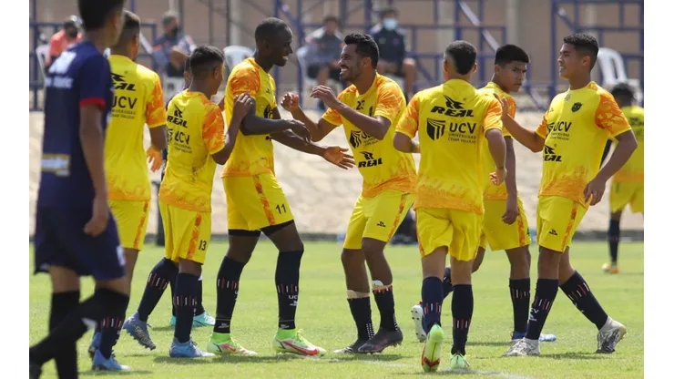 Abdiel Arroyo marca en pretemporada.