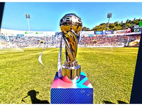 Calendario oficial del Clausura 2022 de la Liga Mayor de El Salvador