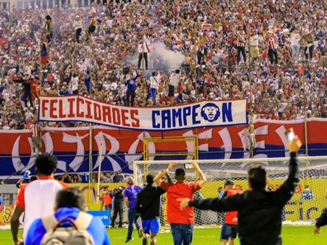 Olimpia: las primeras dos bajas de cara al Clausura 2022 de Honduras