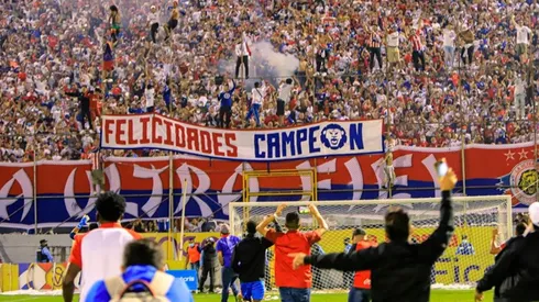 Olimpia: las primeras dos bajas de cara al Clausura 2022 de Honduras