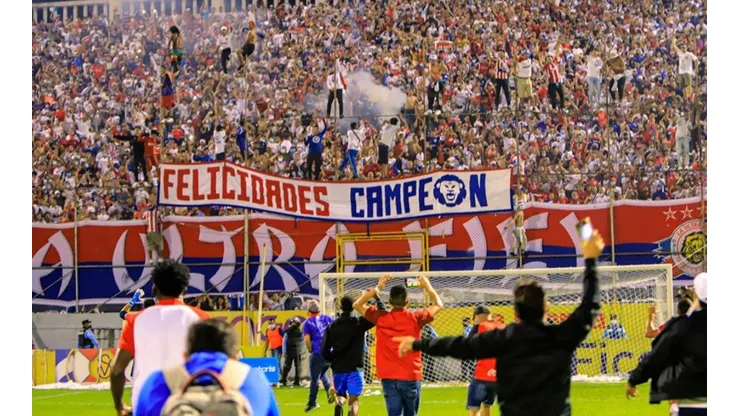 Olimpia: las primeras dos bajas de cara al Clausura 2022 de Honduras