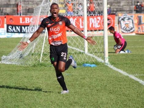 Nicolás Muñoz continuará su legado en el fútbol cuscatleco