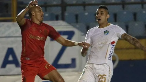 Comunicaciones eliminó a Municipal y pasó a la final