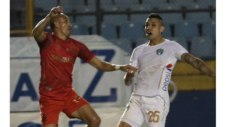 Comunicaciones eliminó a Municipal y pasó a la final