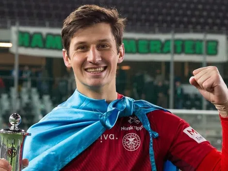 Nicholas Hagen: "Guatemala quedó eliminada sin recibir un gol"