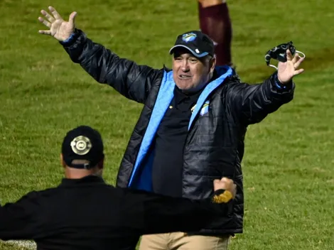 Willy Olivera, DT de Comunicaciones: "Soñamos con el doblete"