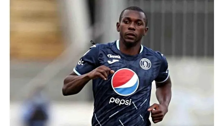 Carlos Muma Fernández se va de Motagua y jugará en México