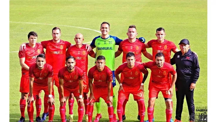 Municipal recibió una lluvia de memes tras ser eliminado por Comunicaciones