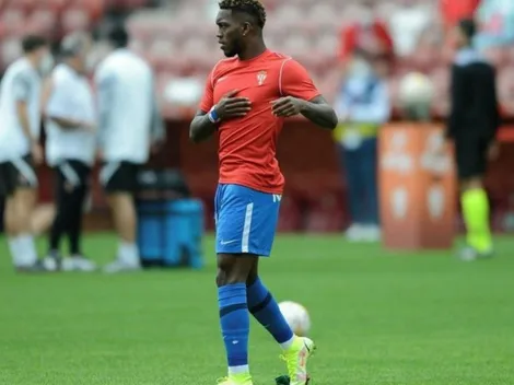 José Luis Rodríguez nuevo positivo de COVID-19 en Gijón