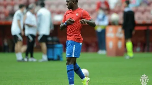 "Puma" Rodríguez da positivo en COVID-19