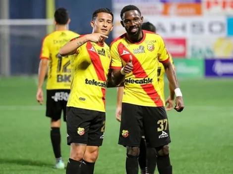 La Liga a punto de dejarse lateral que salió de Herediano