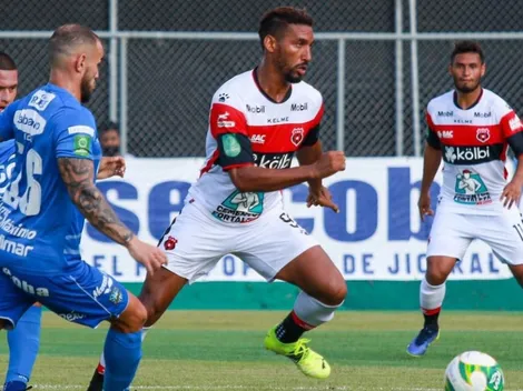 Marcel Hernández a menos de un mes para volver a enfrentar la justicia