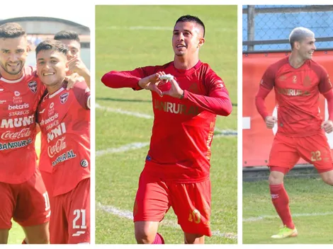 ◉ Fichajes de Municipal: rumores y transferencias rumbo al Clausura 2022