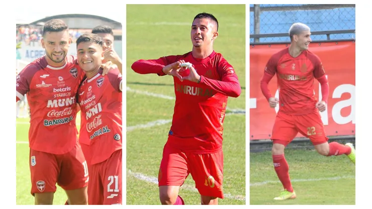 ◉ Fichajes de Municipal: rumores y transferencias rumbo al Clausura 2022.