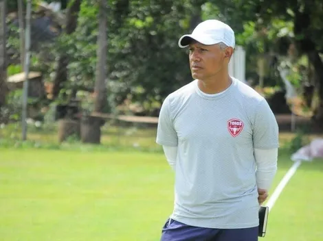 Roberto Hernández, DT de Malacateco, revela la debilidad de Comunicaciones