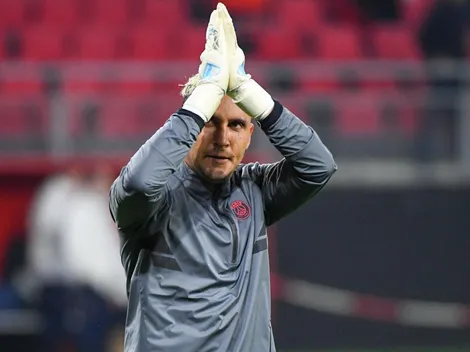 Día de los Inocentes | Keylor Navas se irá de PSG: Pochettino eligió a Donnarumma como arquero titular