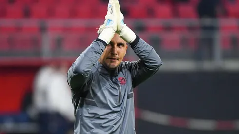 Keylor Navas continuará su carrera fuera del PSG