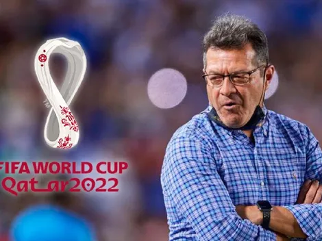 Hugo Pérez sobre Qatar 2022: "Todavía tenemos posibilidad de pelear"