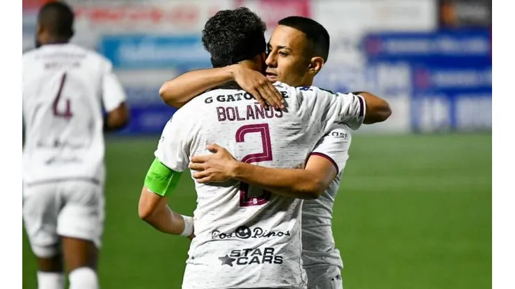 Saprissa quiere cerrar su segunda refuerzo en esta temproada