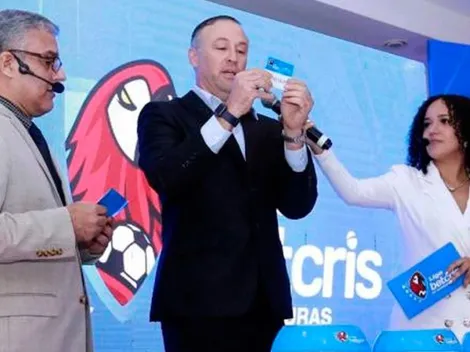 Clausura 2022 de Honduras: fixture oficial