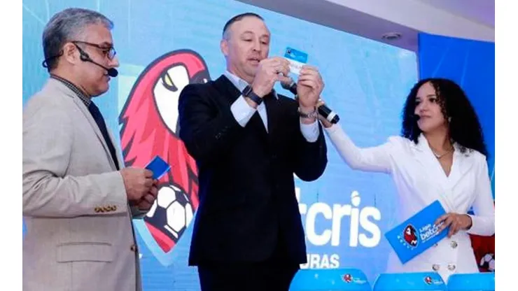 Clausura 2022 de la Liga Nacional de Honduras: fixture oficial, cuándo juega cada equipo y contra quién
