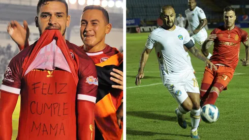 Apertura 2021 de la Liga Nacional de Guatemala: resultados de las semifinales, clasificados a las finales y cuándo se juegan.