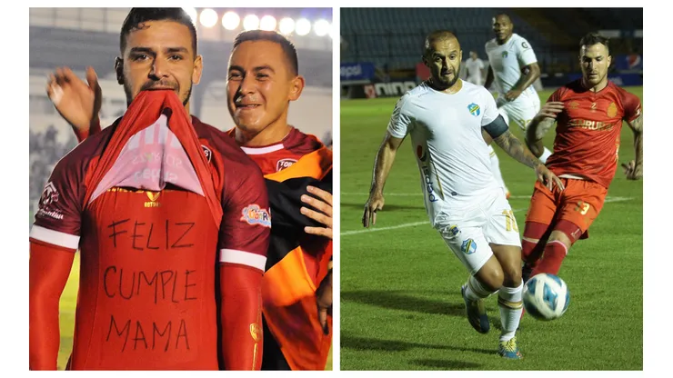 Apertura 2021 de la Liga Nacional de Guatemala: resultados de las semifinales, clasificados a las finales y cuándo se juegan.