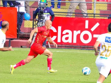 Guatemala: Tres ticos sonríen y uno llora en las fases finales