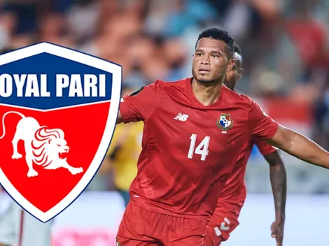 Los goles de Blackburn se quedan en Bolivia