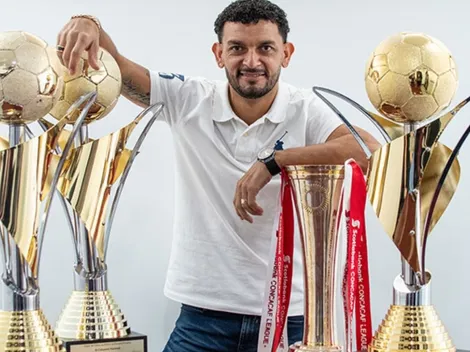 El legado que deja Barrantes tras su salida del Saprissa