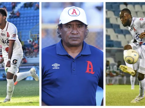 ◉ Fichajes de Alianza: rumores y transferencias rumbo al Clausura 2022