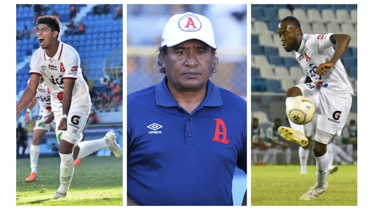 ◉ Fichajes de Alianza: rumores y transferencias rumbo al Clausura 2022.