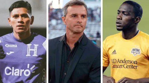 ◉ Fichajes de Olimpia: rumores y transferencias rumbo al Clausura 2022.