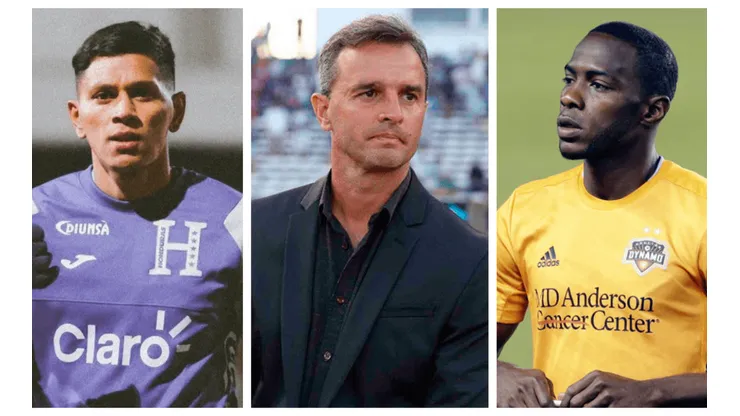 ◉ Fichajes de Olimpia: rumores y transferencias rumbo al Clausura 2022.