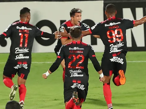 Alajuelense va por una joya de la Liga Nacional